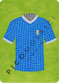 Icona Magliette Calcio